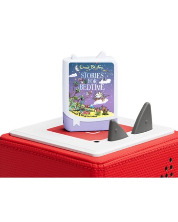 Enid Blyton - Stories for Bedtime Book Tonie
