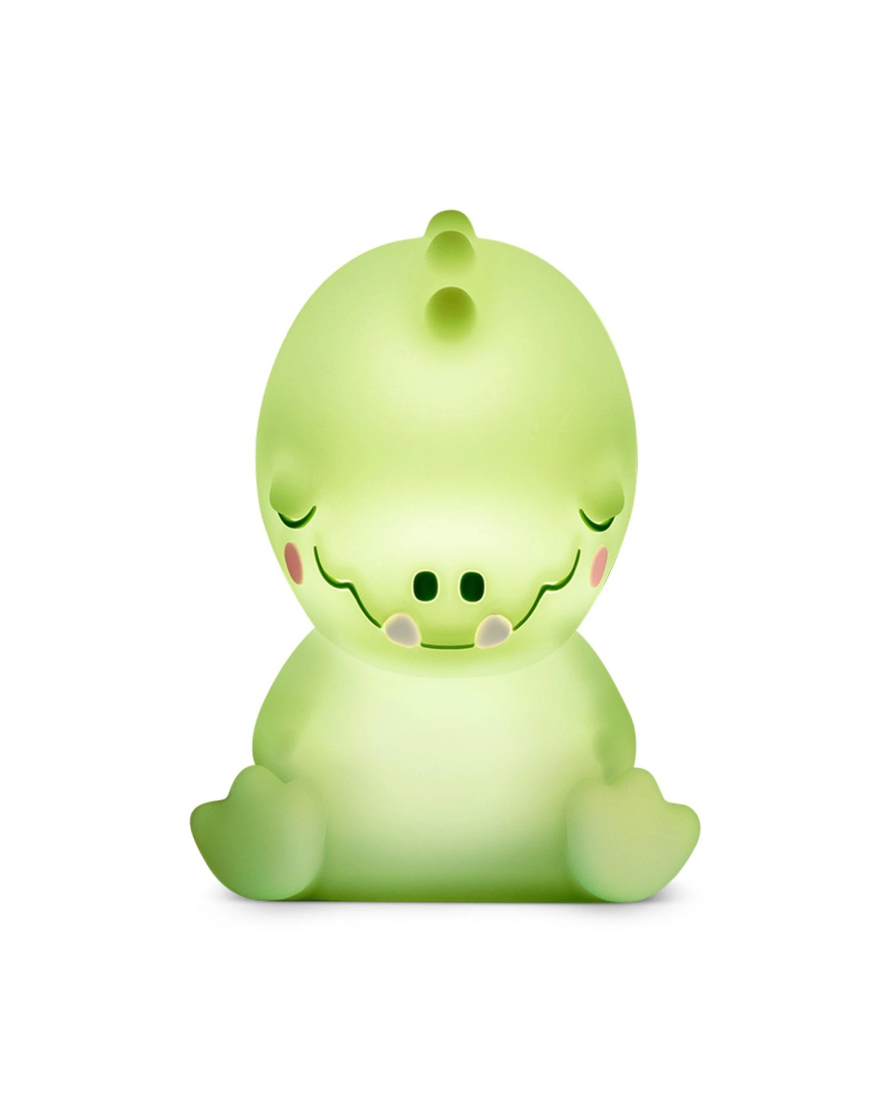 Sleepy Friends - Sleepy Crocodile Night Light 2 of 5