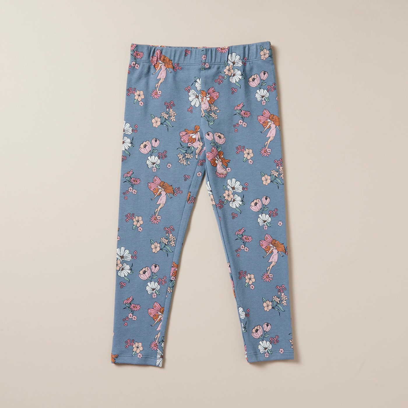 Print Legging 4 of 4