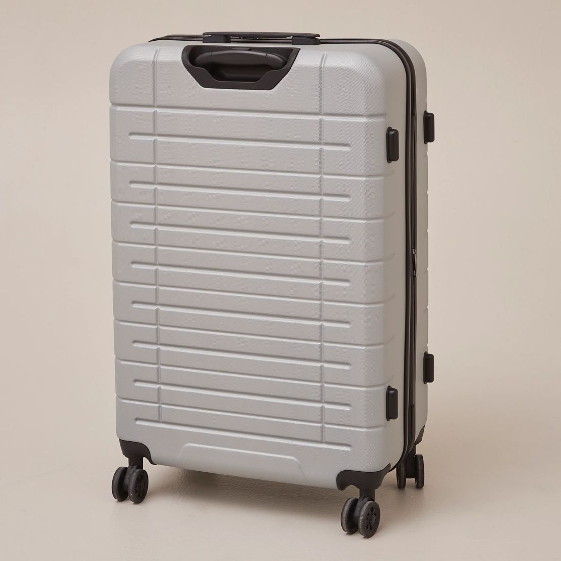 Mouv Hard Large Suitcase Target Australia