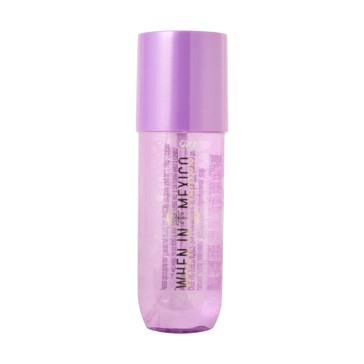 When in Mexico Summer Solstice Body Mist 150ml, Pear, Jasmine and Sandalwood - OXX Fragrance