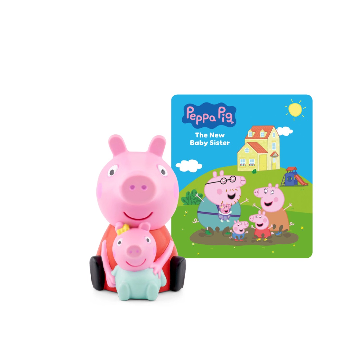 Peppa Pig - The New Baby 2 of 5
