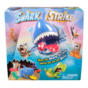 Shark Strike Game product image