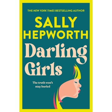 Darling Girls - Sally Hepworth