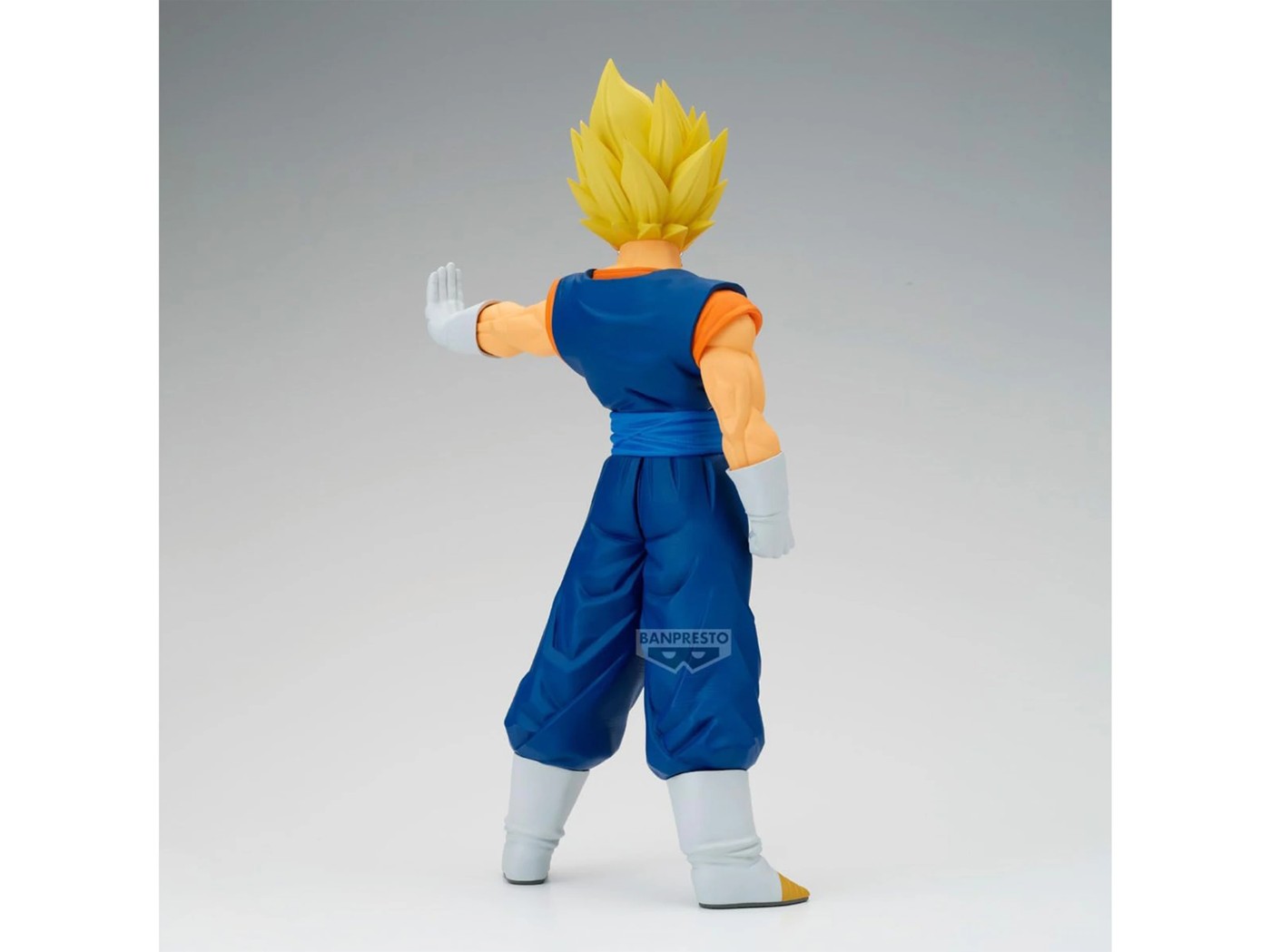 Banpresto Dragon Ball Z (Grandista) - Vegito 6 of 6