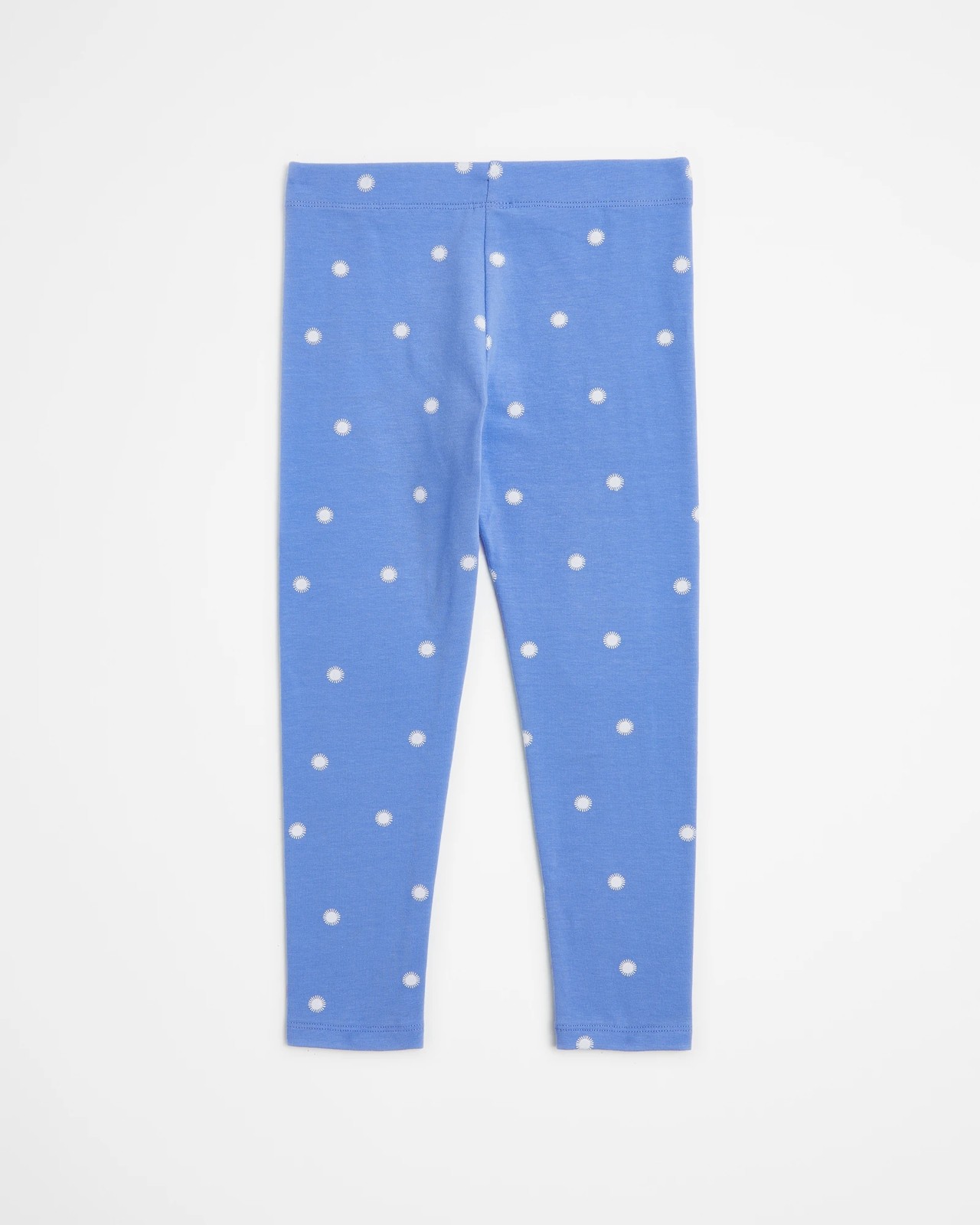 Knee Patch Leggings 3 of 3