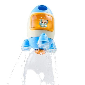 Anko Bath Time Rocket