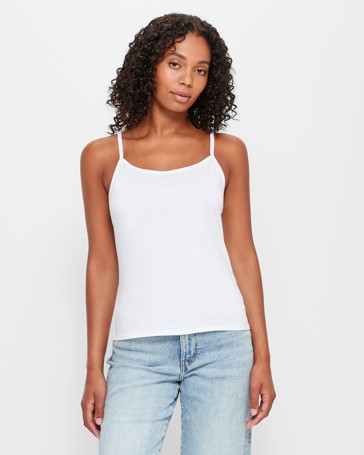 women white camisoles cotton tank tops 2020 black sleeveless vest underwear  sexy off shoulder t shirt
