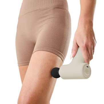 Anko Mini Massage Gun - White