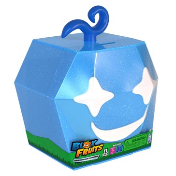 Blox Fruits Diamond Collector Bundle Set