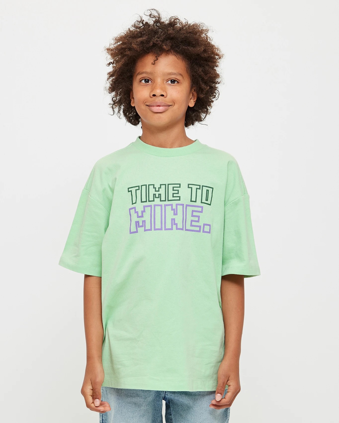 Minecraft t shirt clearance target