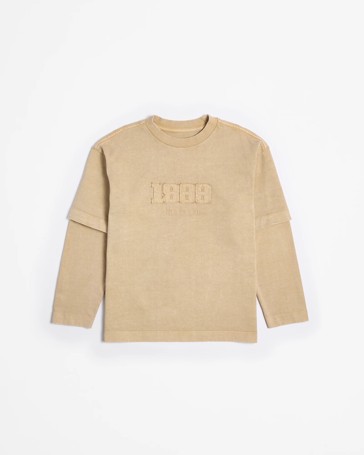 Australian Cotton Oversize T-shirt