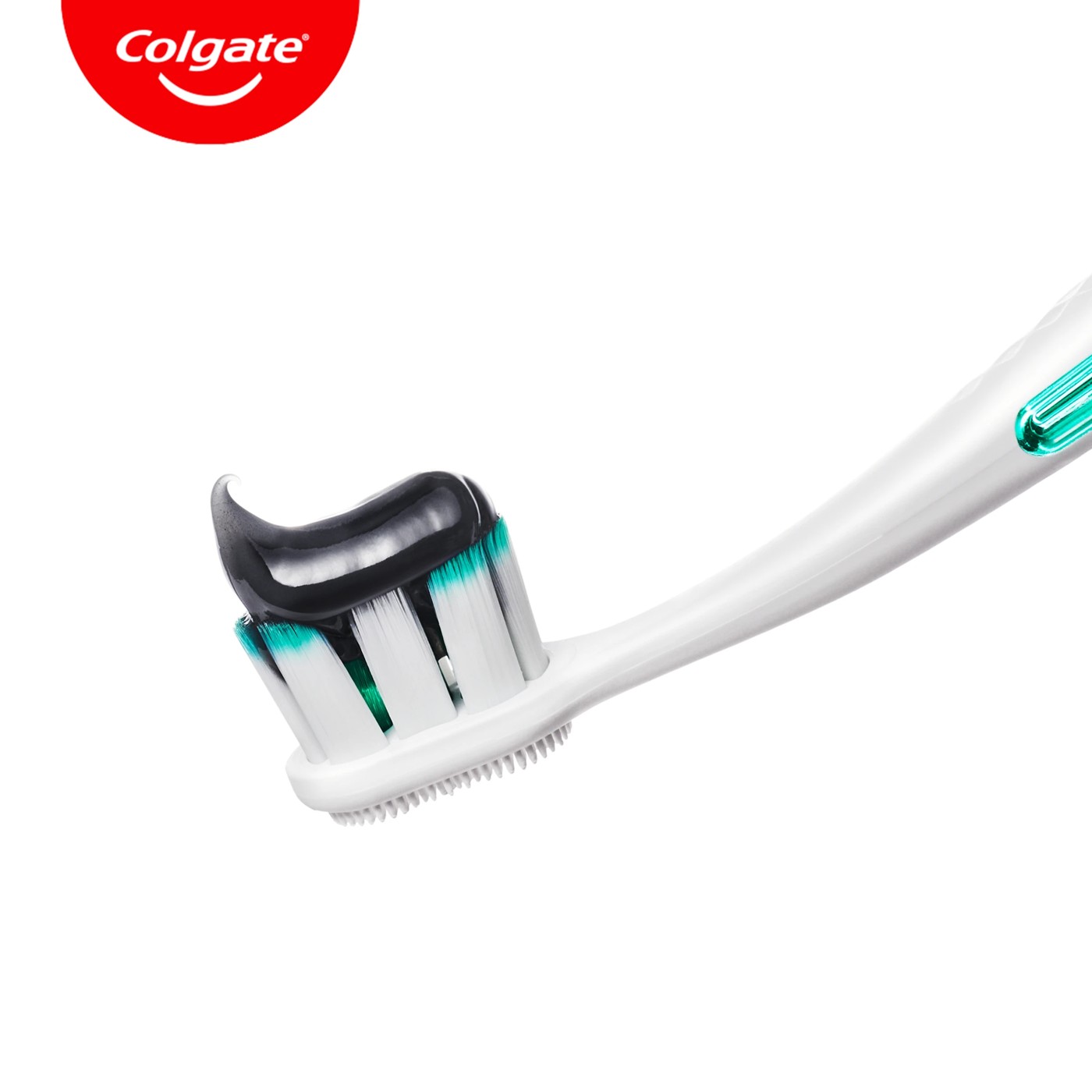 Colgate Total Charcoal Deep Clean Toothpaste 3 of 6