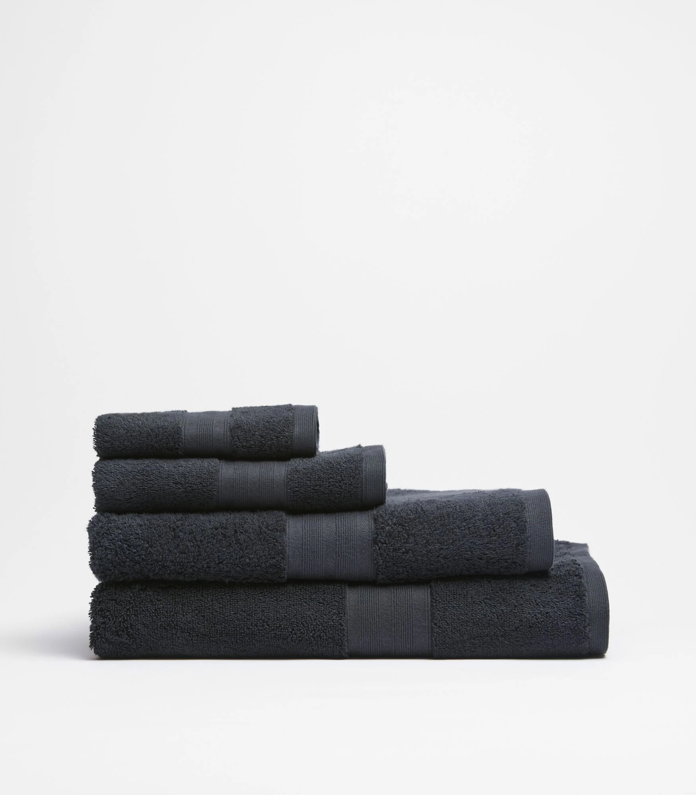 Target black hand towels sale