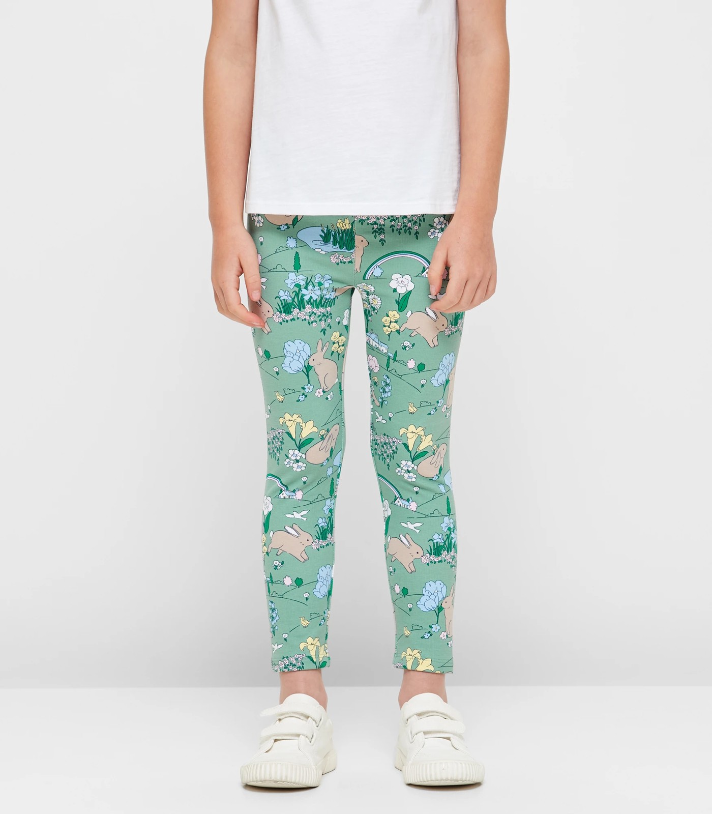 Toasti Leggings – Target Australia