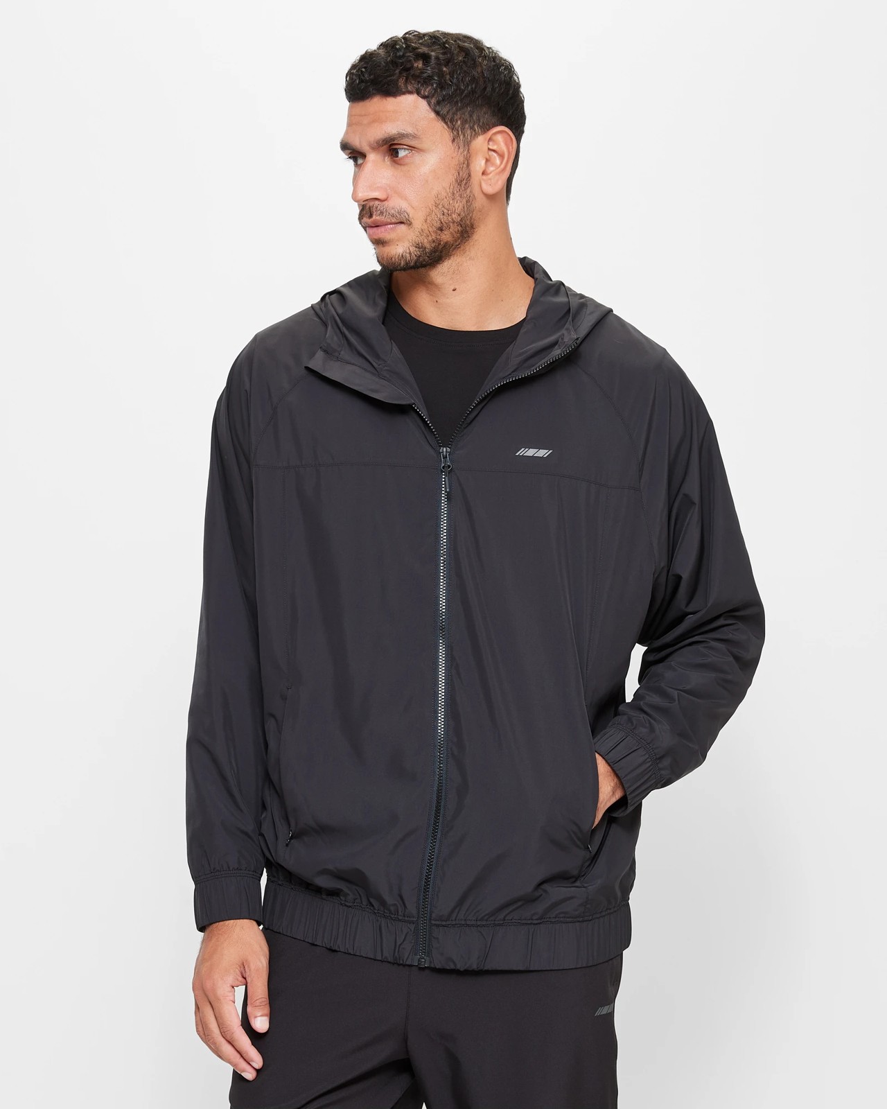 Hooded Active Jacket | Target Australia