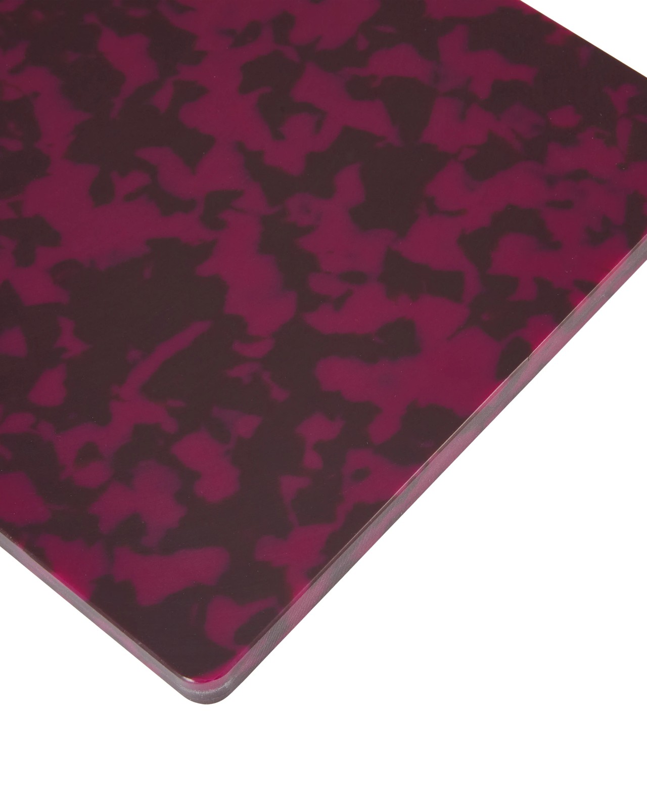 Anko Arch Chopping Board - Berry 3 of 4