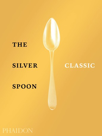 The Silver Spoon Classic - Book