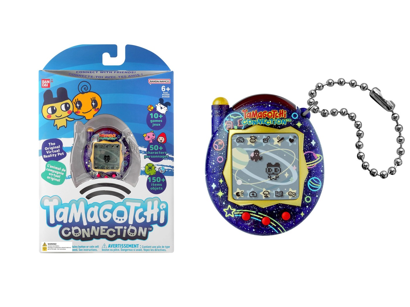 Tamagotchi Connection - Assorted* 5 of 5