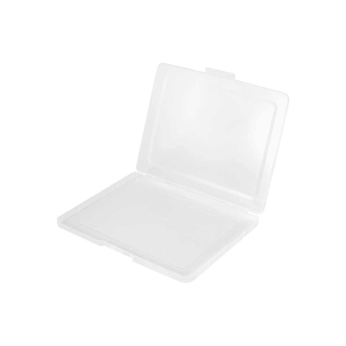 Clear Stationery Case - Anko 5 of 5