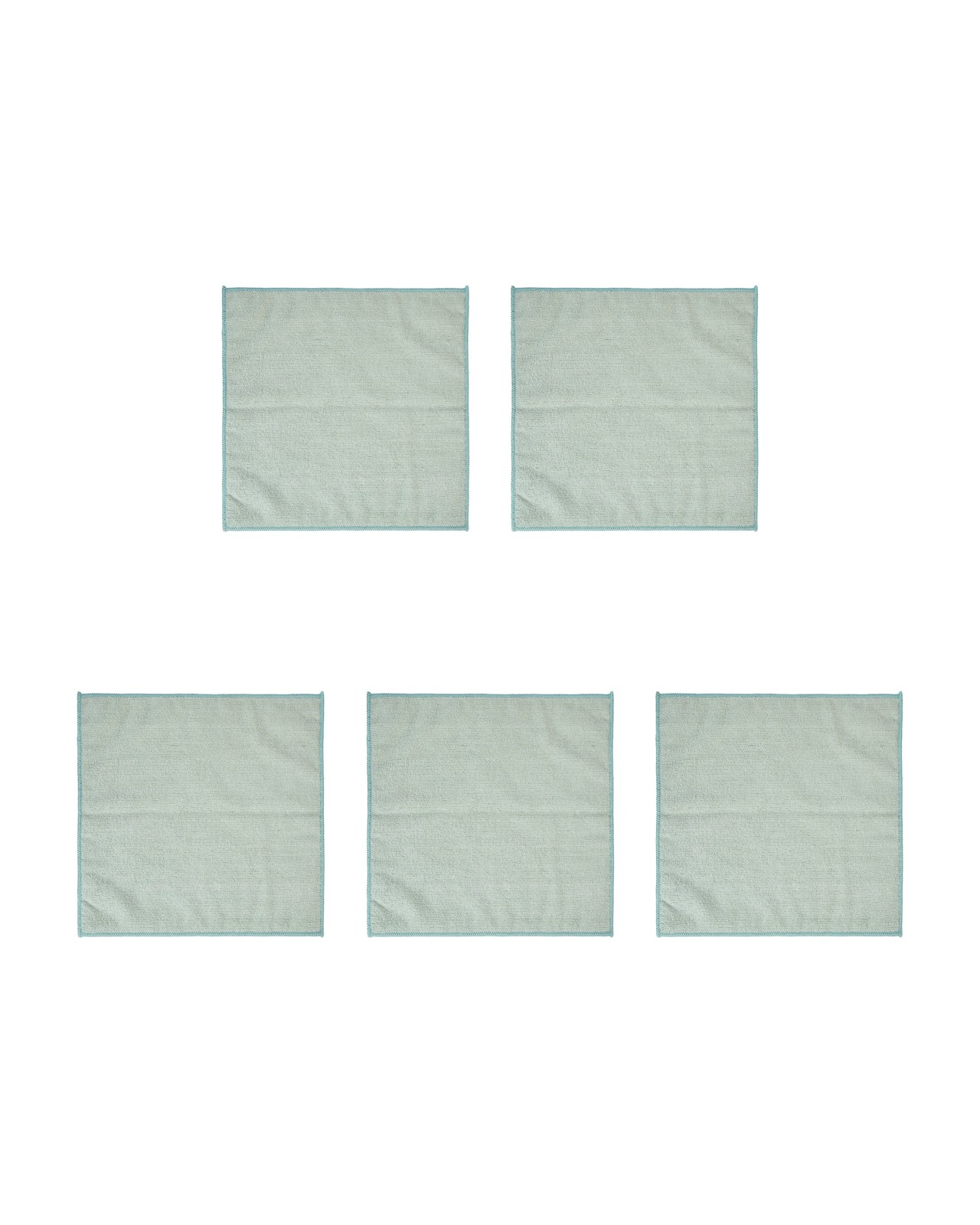Anko 15 Piece Complete Cloth Set 3 of 6