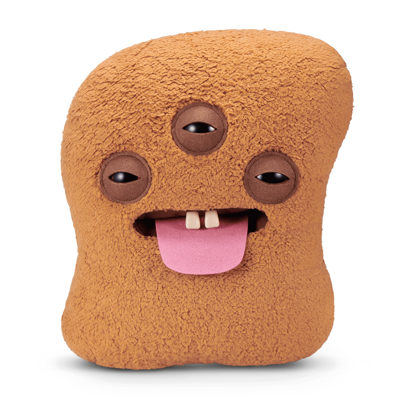 Fuggler Bigg Nuggets 18 Inch Plush - Assorted 5 of 6