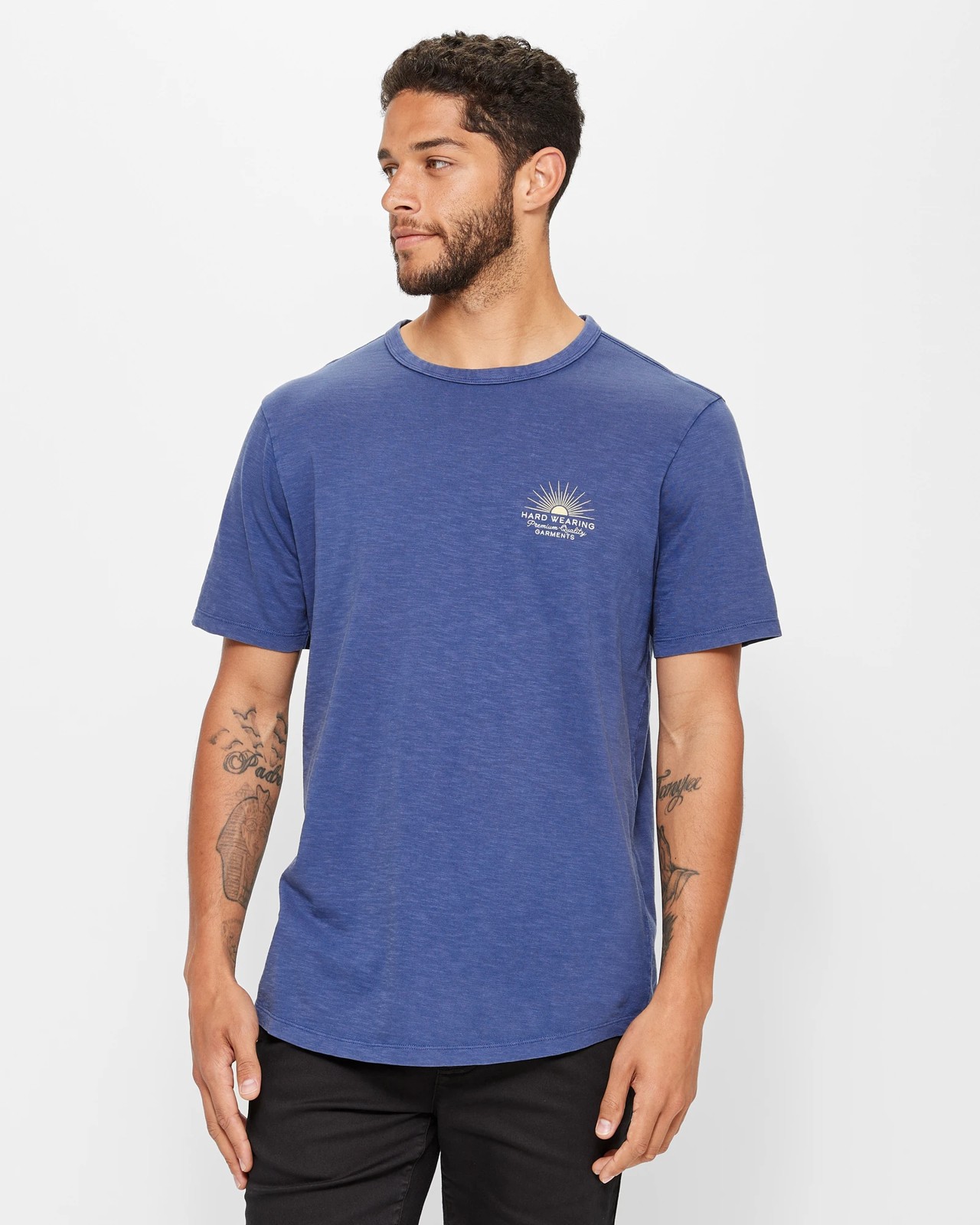 Graphic Print T-Shirt | Target Australia