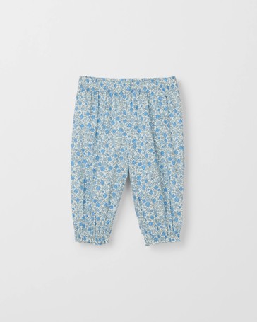 Baby Woven Balloon Pants
