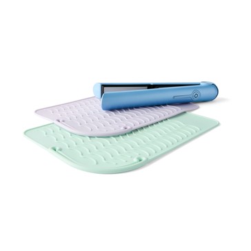 Set of 2 Hot Tool Mats - Anko