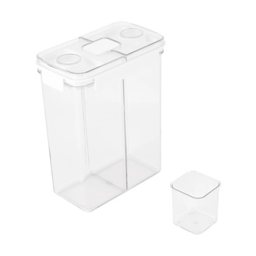3L Split Compartment Container - Anko