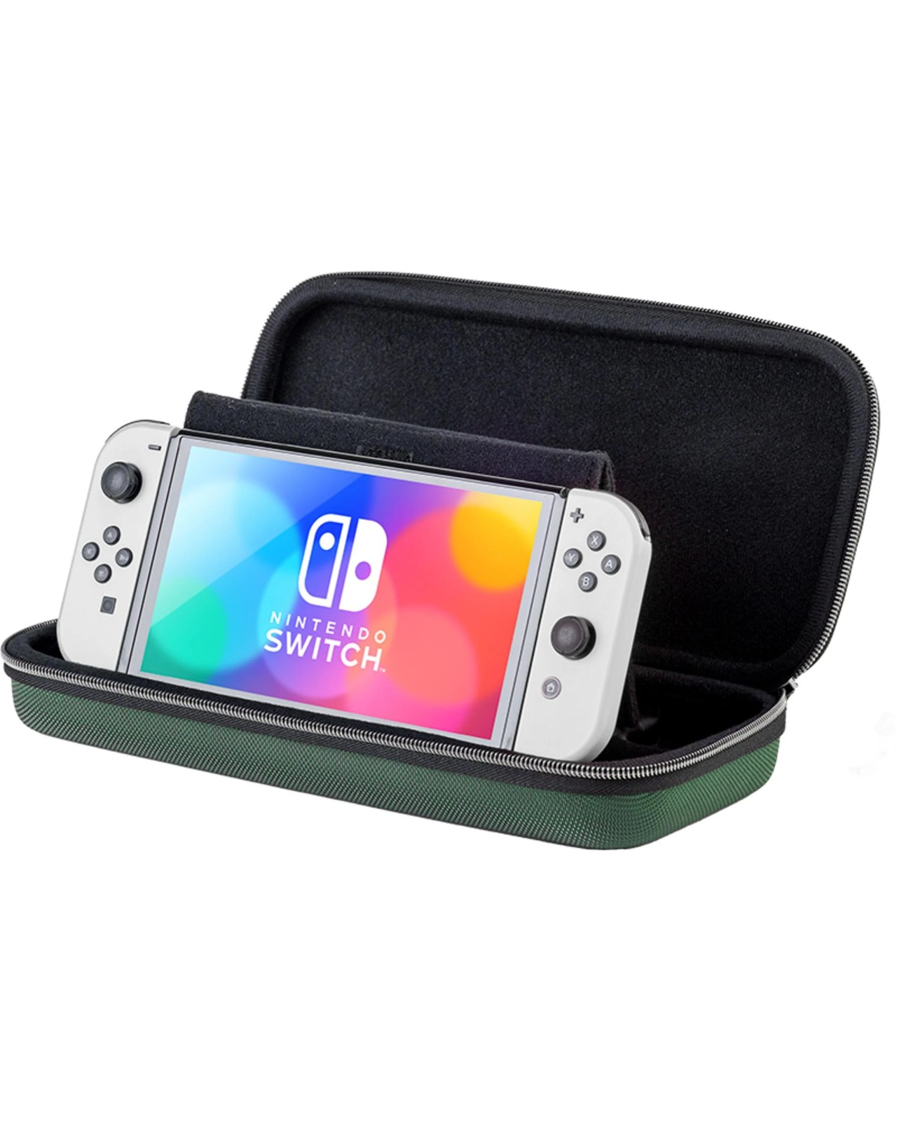 Nintendo Switch 2™ Game Traveler® Deluxe Travel Case - The Legend Of Zelda™ 3 of 4