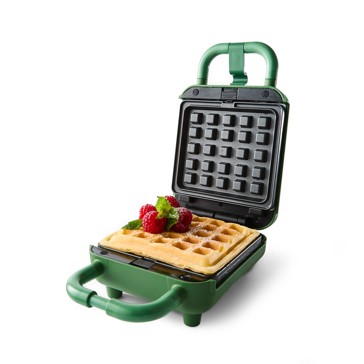 Anko Multi Snack Maker - Green