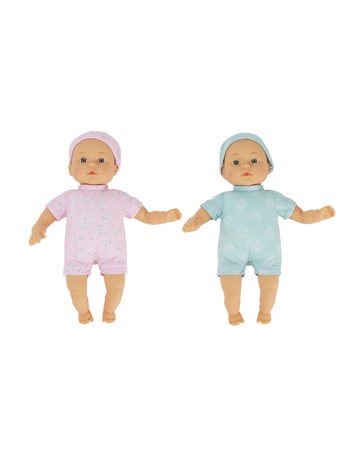 30cm Baby Doll - Assorted