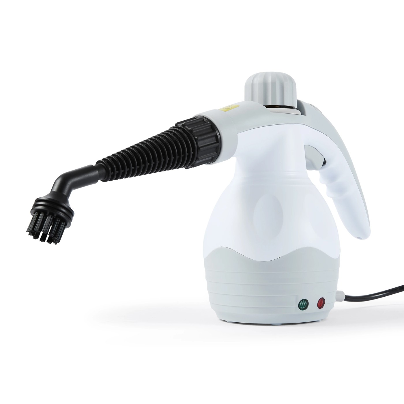 Anko Handheld Steam Cleaner - White 3 of 5