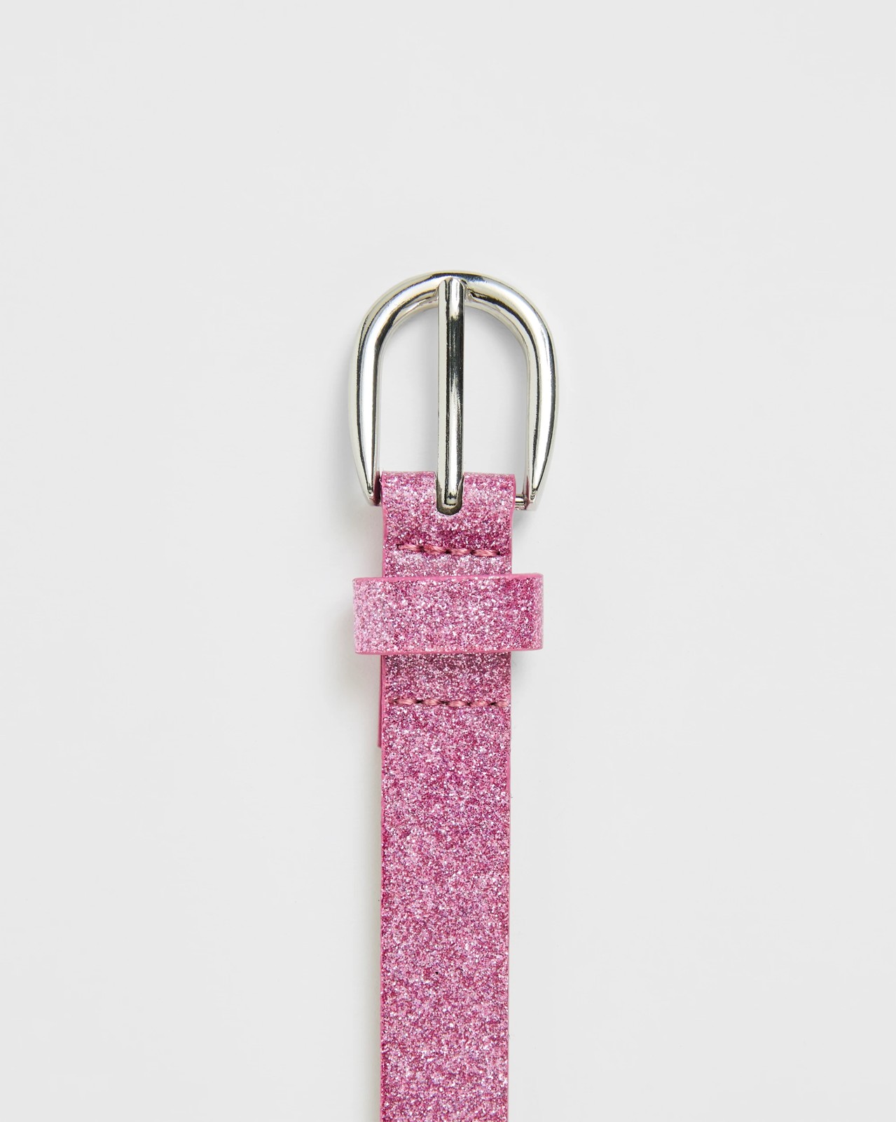 Glitter Belt - Pink 3 of 3