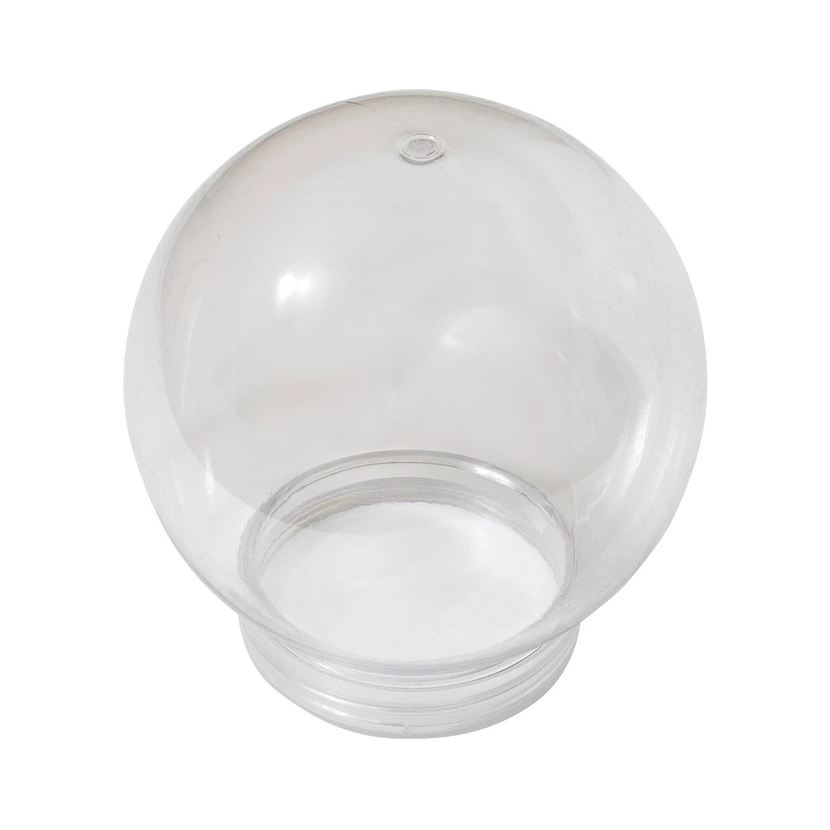 Anko Fillable Snow Globe 2 of 2