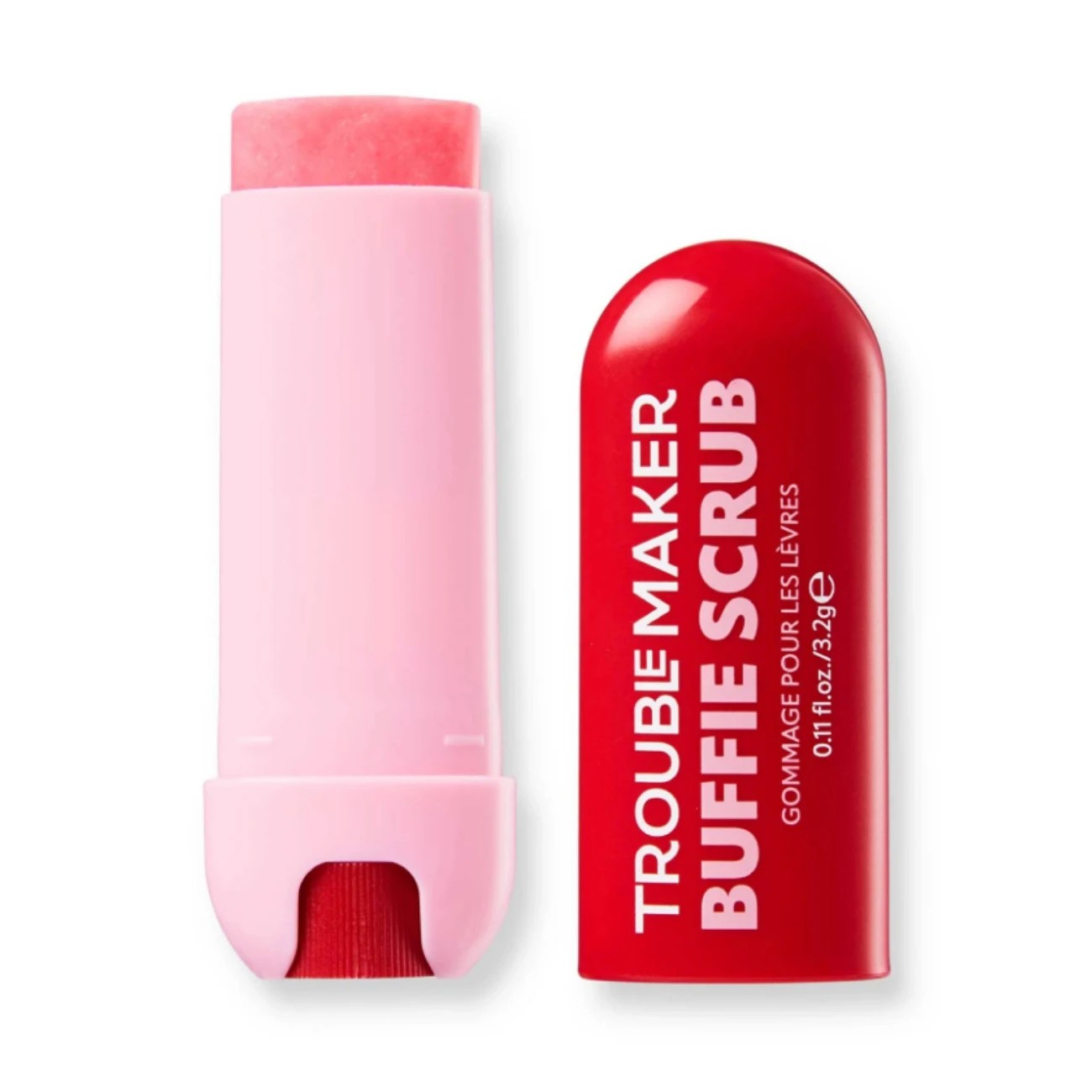 Trouble Maker Buffie Lip Scrub 2 of 2