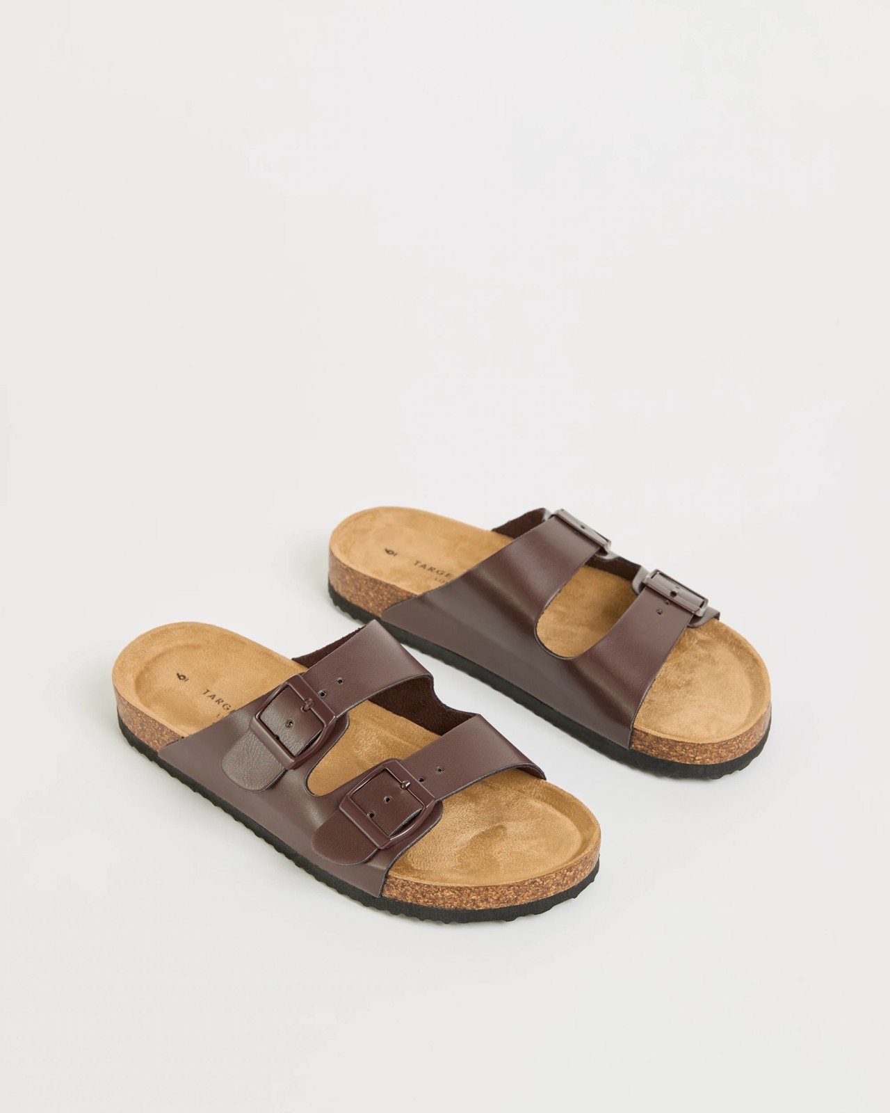 Moulded Cork Sandals - Maree  2 of 3