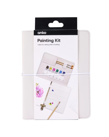 Anko Painting Kit