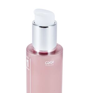 Step 1 AM/PM Sensitive Cleanser 150ml, Aloe Vera and Colloidal Oatmeal - OXX Skincare product image