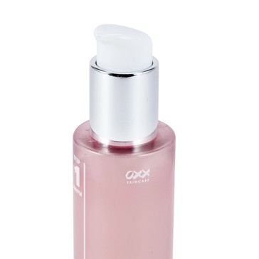 Step 1 AM/PM Sensitive Cleanser 150ml, Aloe Vera and Colloidal Oatmeal - OXX Skincare