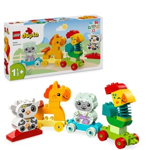 LEGO® DUPLO® My First Animal Train 10412 product image