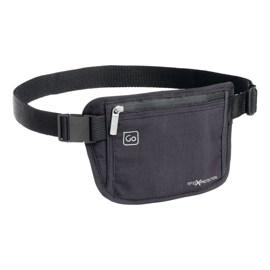 Go Travel Rfid Money Belt 675 Target Australia