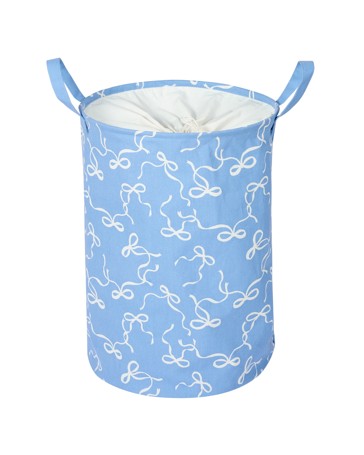 Anko Bow Pop Up Laundry Hamper