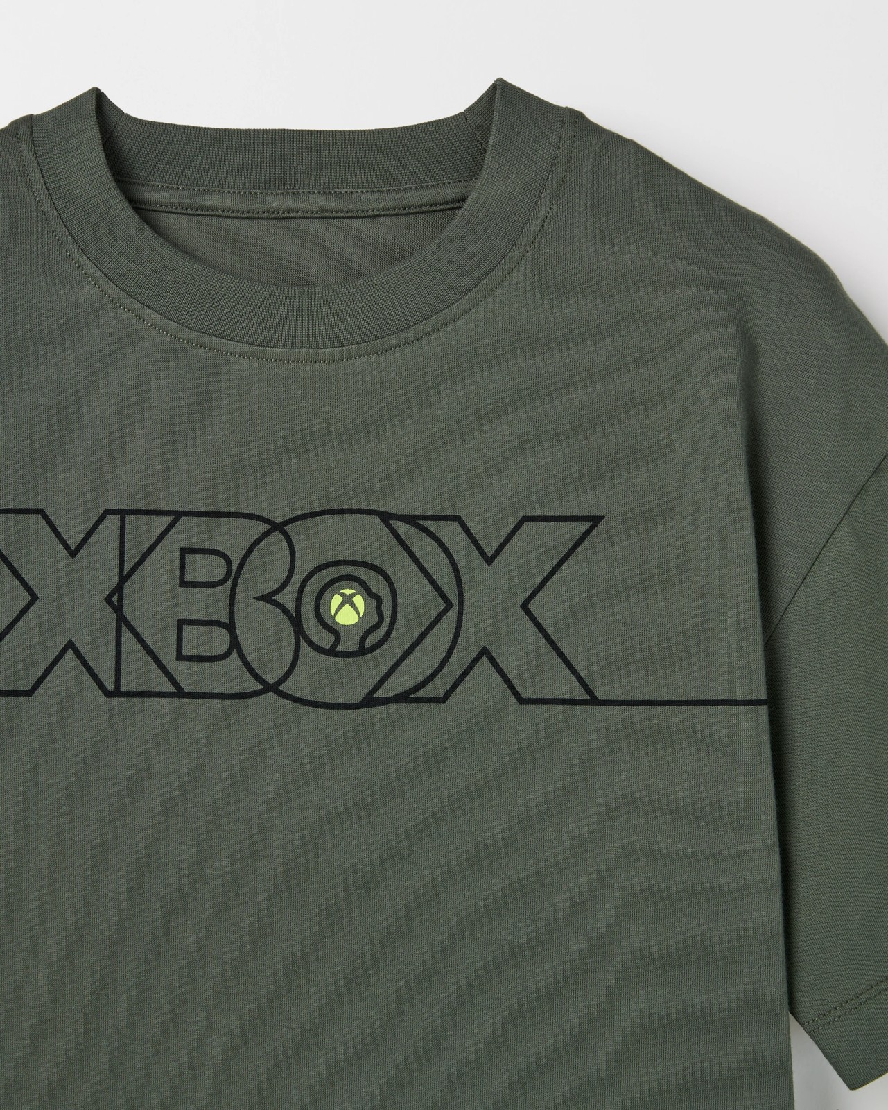 Xbox Australian Cotton T-shirt 2 of 3