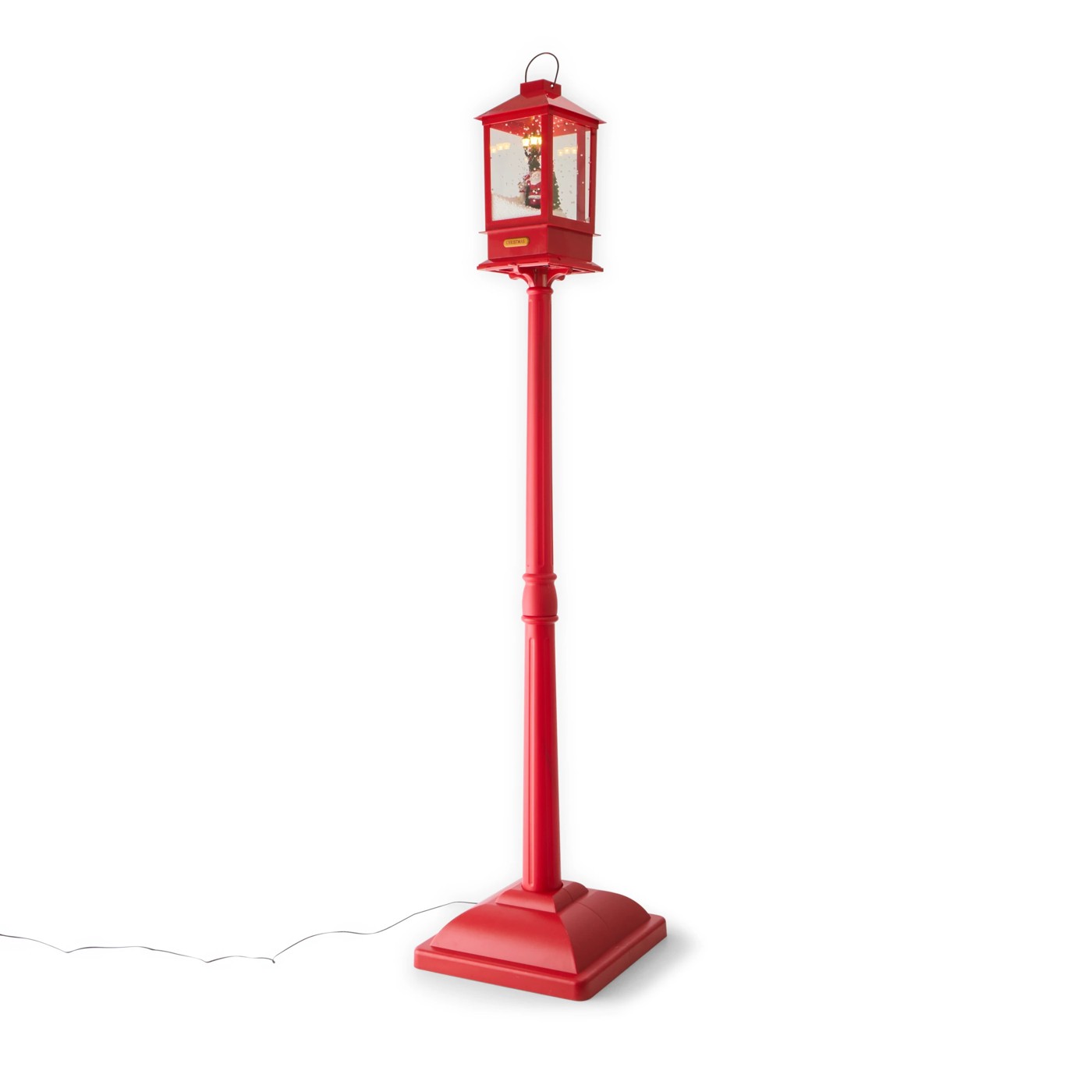 Anko LED Light Up Animated Lantern 3 of 6