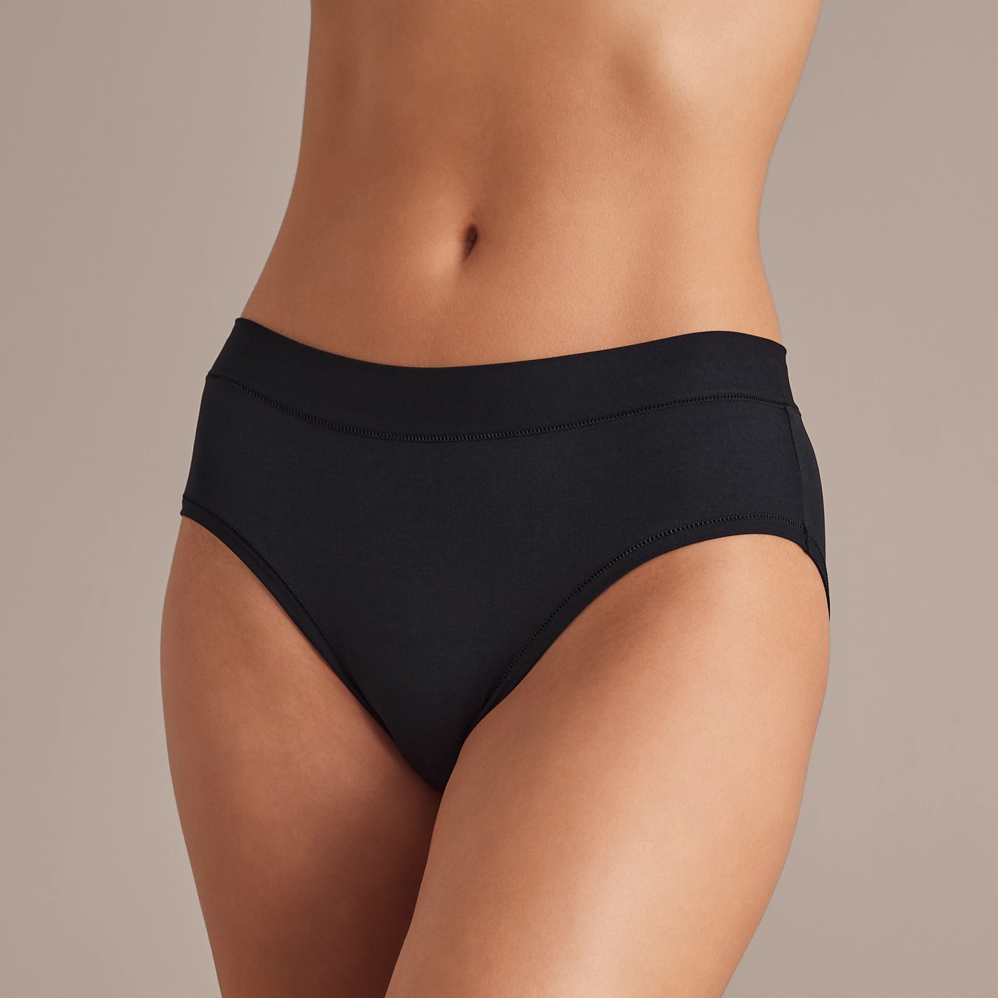 Second Skin Boyleg Briefs 4 of 4