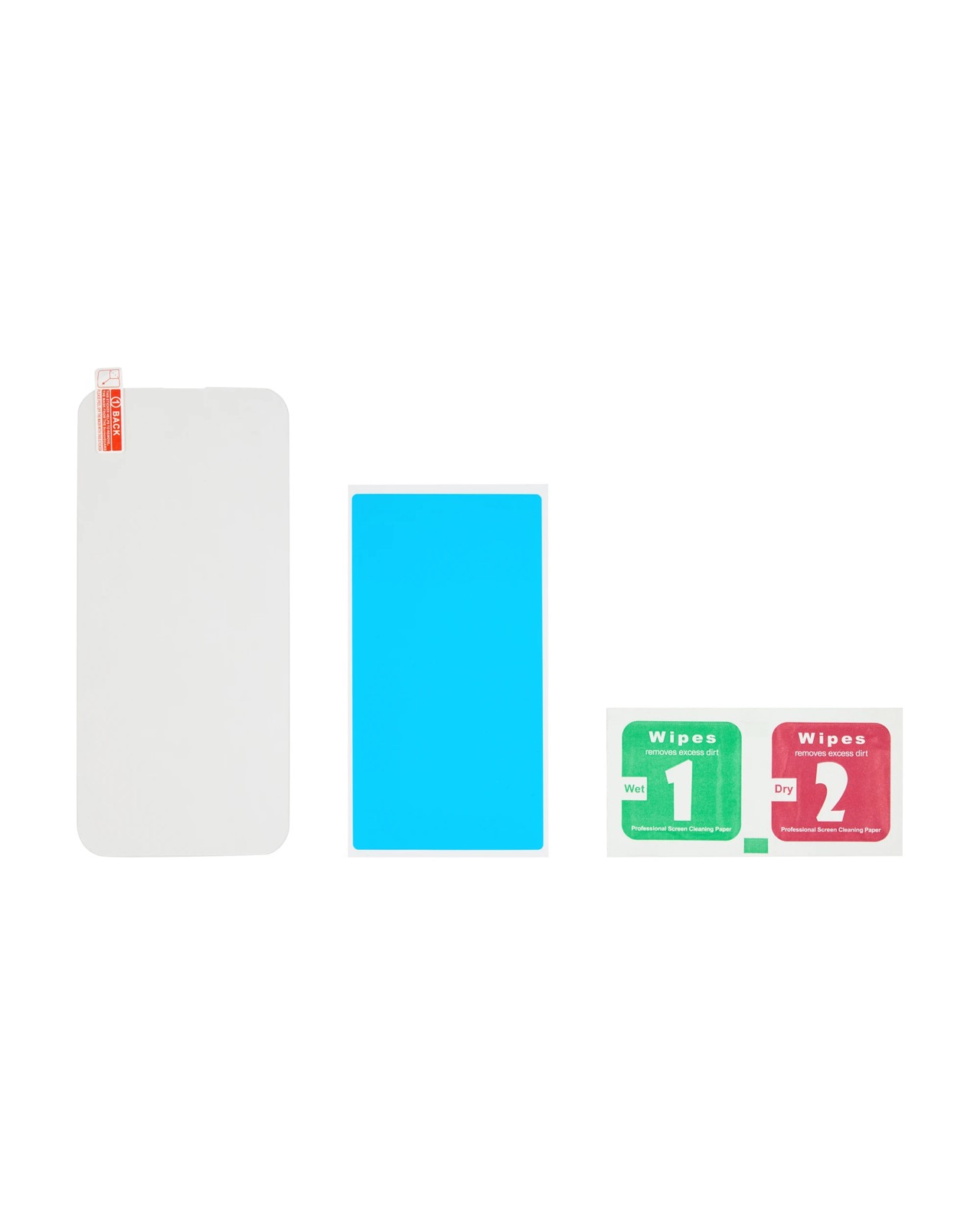 iPhone 16 Pro Max Protector Glass - Anko 2 of 3