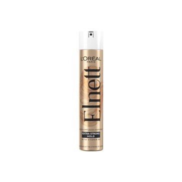 L'Oreal Paris Elnett Micro-Diffusion Hairspray 75ml - Extra Strong Hold