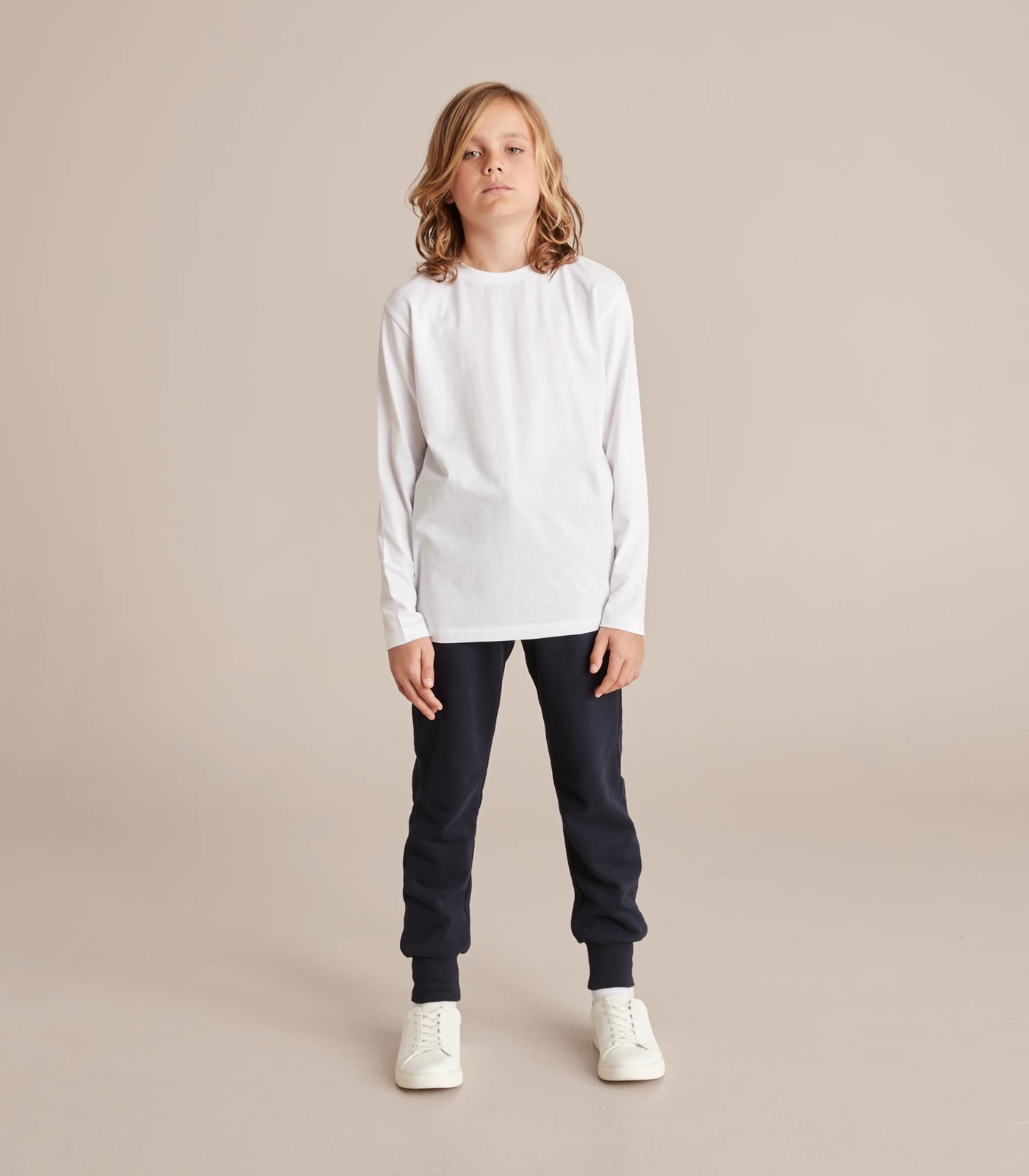 Long Sleeve Core Top 2 of 6